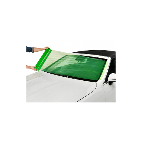 SERWO Samoljepljivi zaštitni film