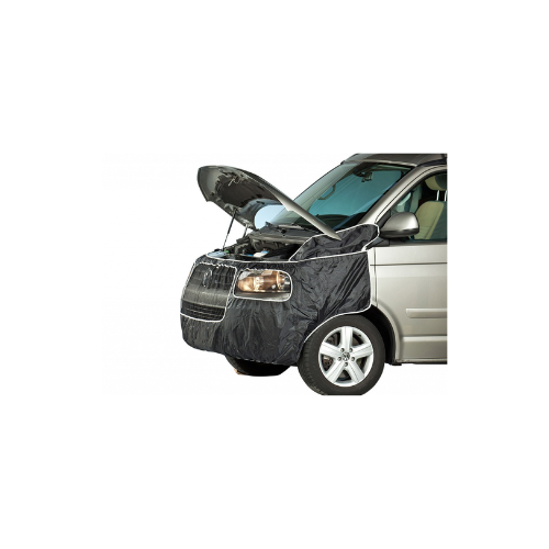 SERWO Univerzalna najlonska prednja zaštita