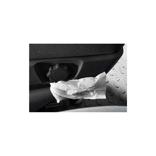 SERWO Zaštita za ručnu kočnicu, s elastikom