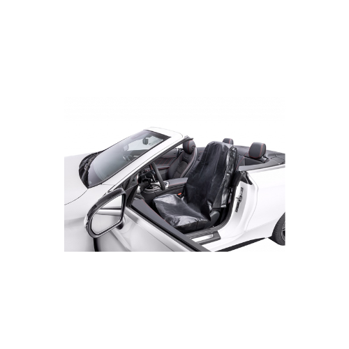 SERWO Zaštita za sjedalo od umjetne kože