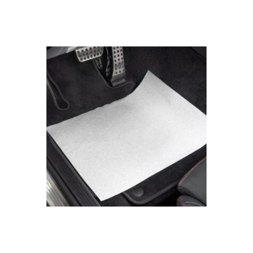 SERWO Zaštita za tepihe od papira