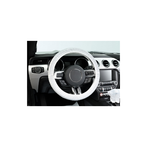 SERWO Zaštita za volan s elastikom
