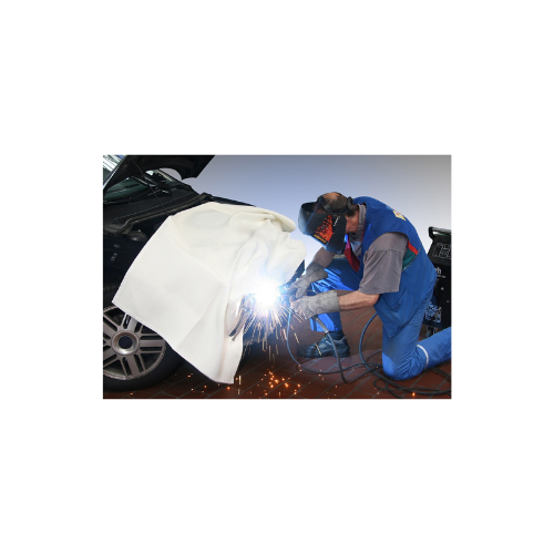 SERWO Zaštitna prevlaka za varenje