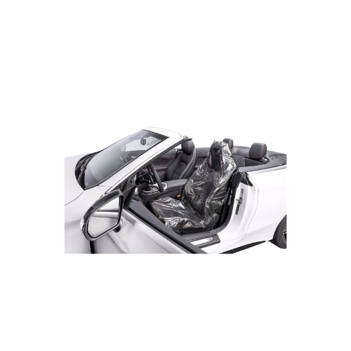 SERWO Zaštitna prevlaka za sjedalo Anti-Slip Premium