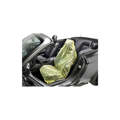 SERWO Zaštitna prevlaka za sjedalo Antistatic