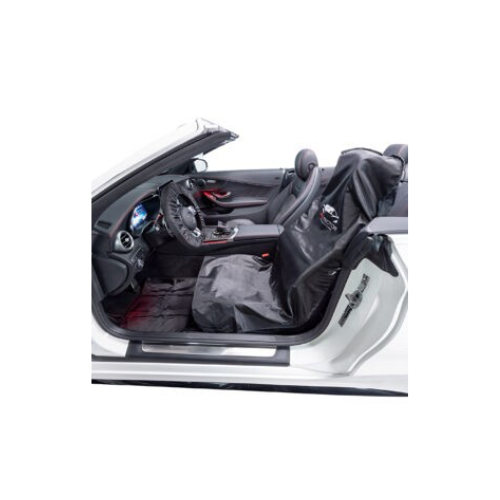 SERWO Zaštitni set za višekratnu upotrebu Pro Box 4 u 1 – auto