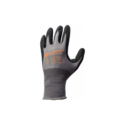 HAT Cut B Nitrile Foam Glove 9330 - Zaštitne rukavice, protivrezne