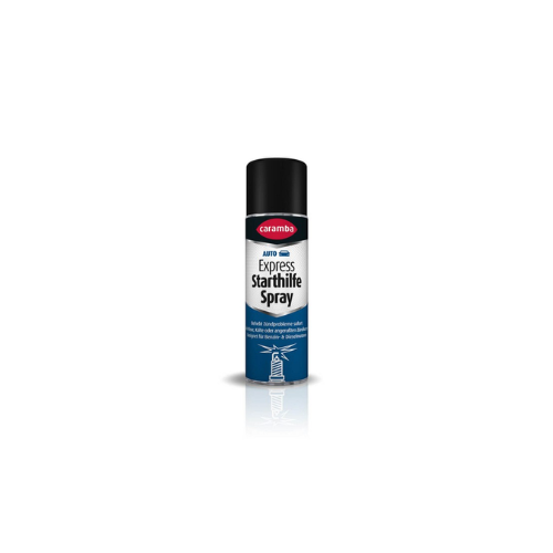 CARAMBA Express Starthilfe Spray(Aerosol) - Start sprej