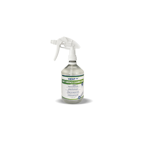 KENT Soft Surface Cleaner - Čistač za osjetljive površine