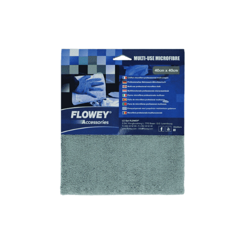 A1/A2 Profesionalna krpa iz mikrovlakana Flowey®
