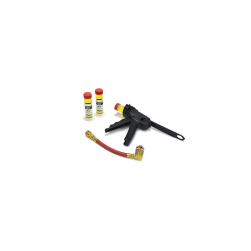 KENT A/C Leak Guard Kit - Set za otklanjanje pukotina na klima uređajima