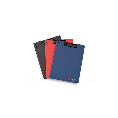 SERWO Podložna mapa s kopčom