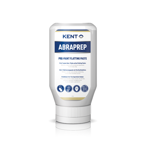 KENT Abraprep - Abrazivna pasta