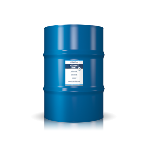 KENT Brake Parts Cleaner 2 - Sredstvo za čišćenje kočionih dijelova 25l