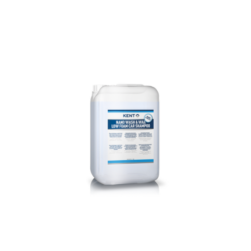 KENT Nano Wash & Wax - Nano šampon za pranje i voskanje