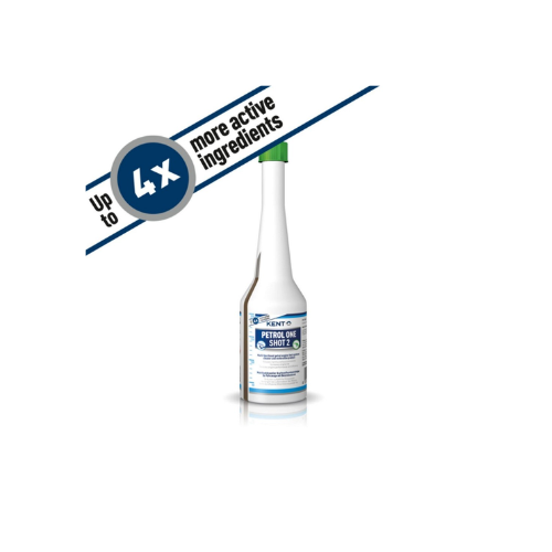 KENT Petrol One Shot 2 - Dodatak benzinskom gorivu