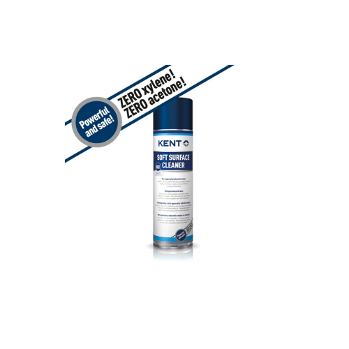 KENT Soft Surface Cleaner - Čistač za osjetljive površine