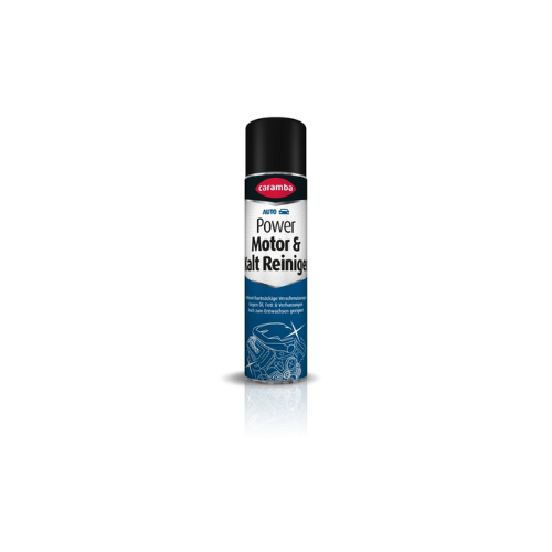 CARAMBA Power Motor & Kalt Reiniger (Aerosol) - Sredstvo za čišćenje motora