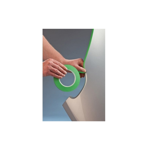 SERWO Fina lijepljiva traka za bojanje