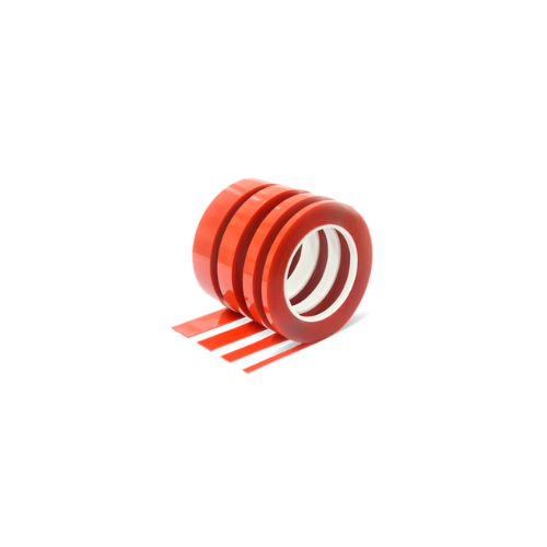 KENT HST Clear - Dvostrana prozirna traka