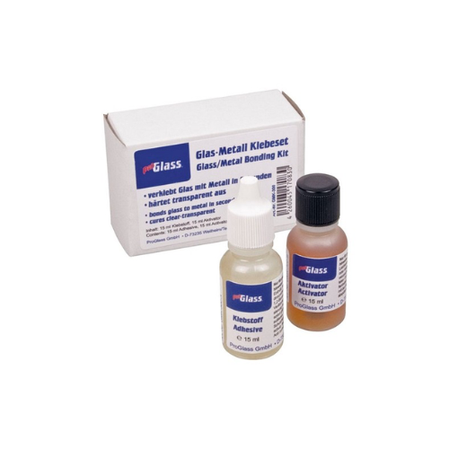 PROGLASS Ljepilo za staklo/metal