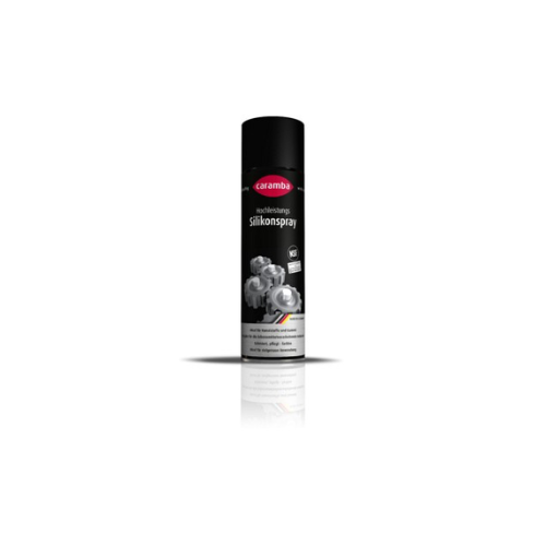 CARAMBA Hochleistungs Silikon-Spray (Aerosol) - Silikonska mast s NSF certifikatom
