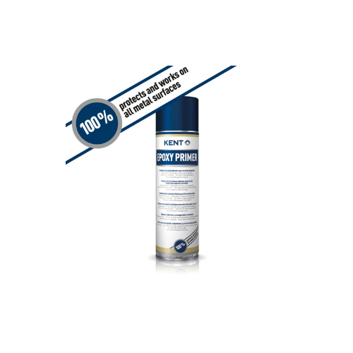 KENT Epoxy Primer - Epoxy primer