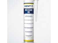 MS Clear - Prozirno ljepilo za brtvljenje