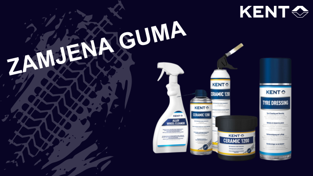 Zamjena Guma