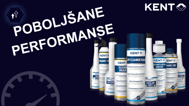 Poboljšane Performanse